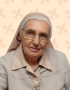 Luciana PeruzziIrmãs da Sagraada Família