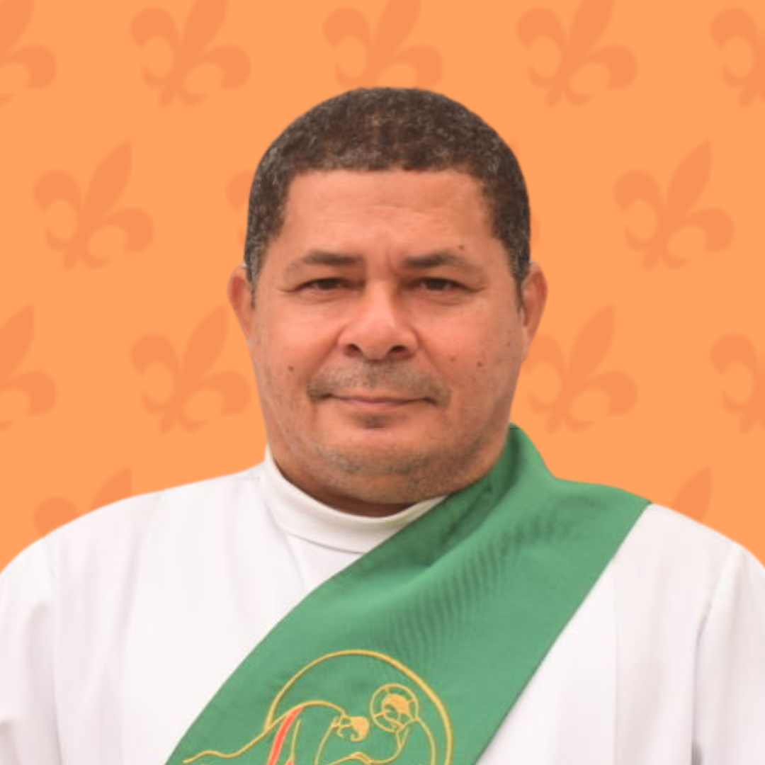 Lucio Antônio Sampaio Souza