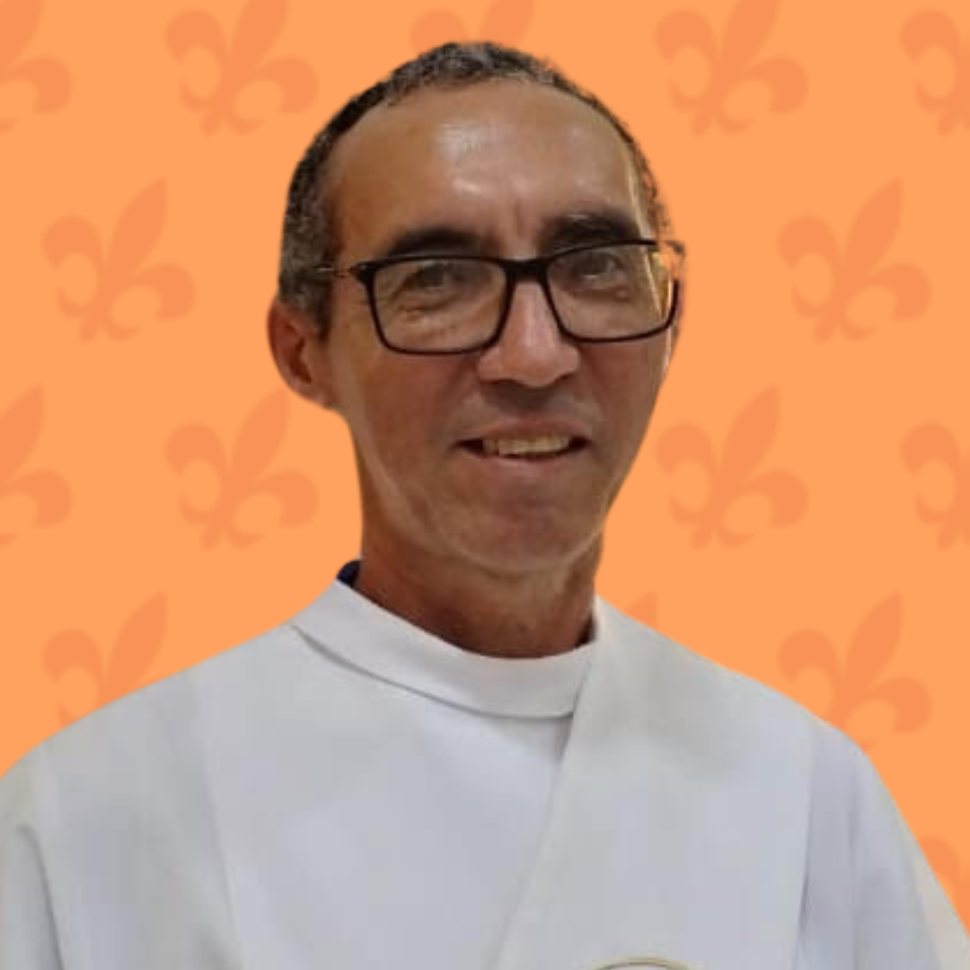 Luís Carlos Bandeira Cantanhede