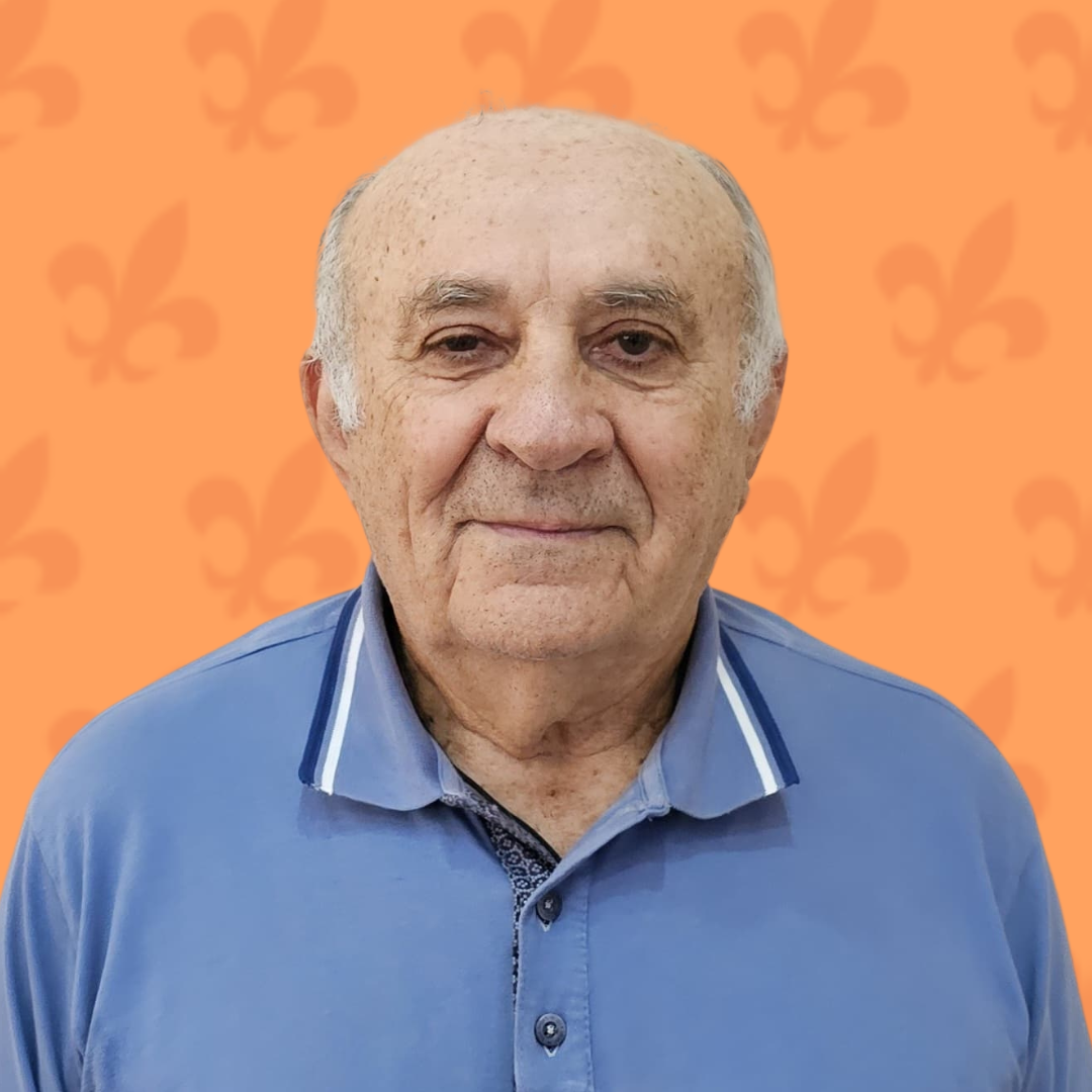 Luiz Gonzaga da Silva Espínola
