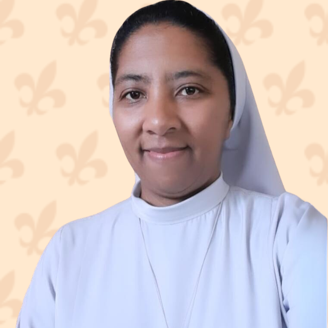 Luiza Pinheiro GasparIrmãs de São José
