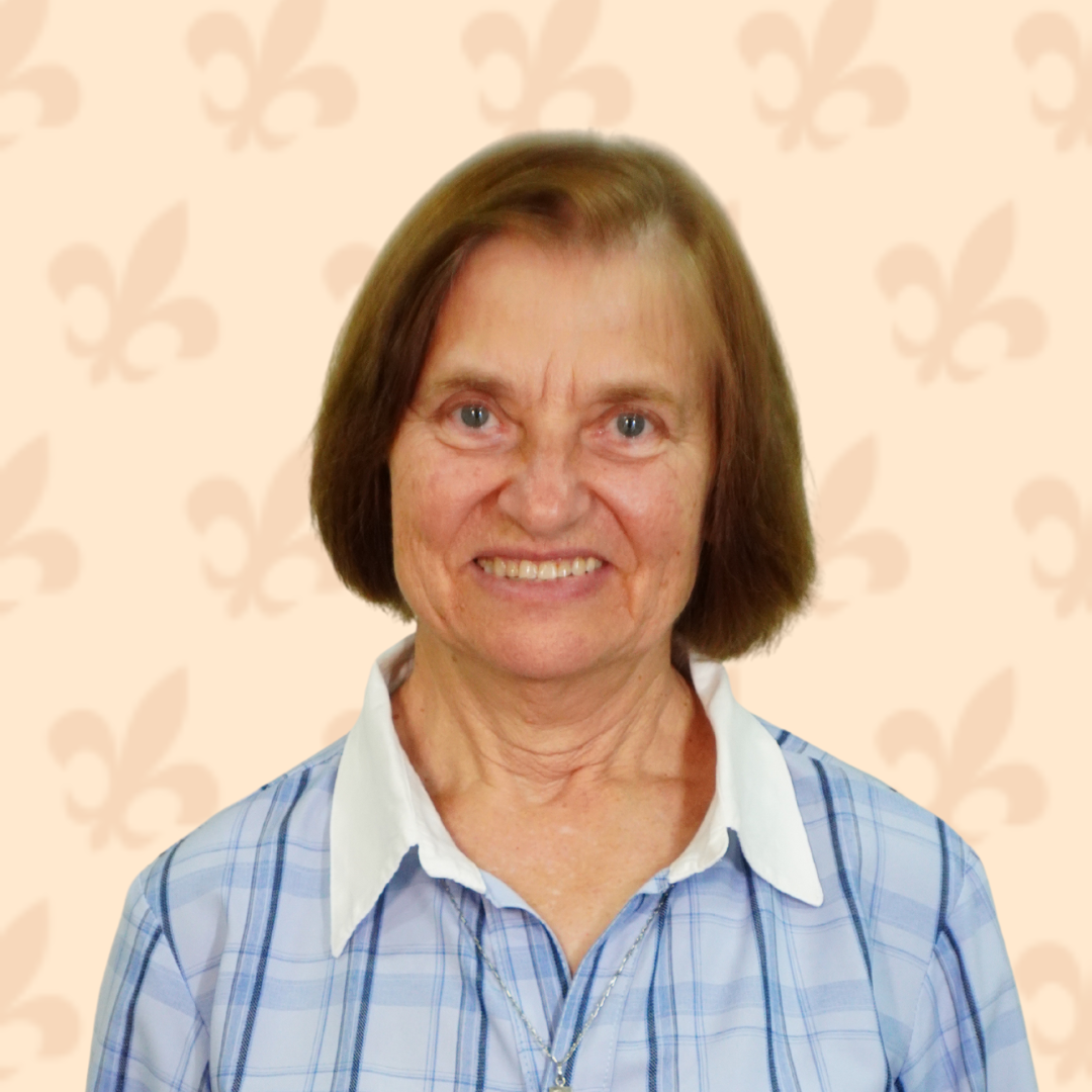Luzia Goulart AlvesIrmãs Paulinas