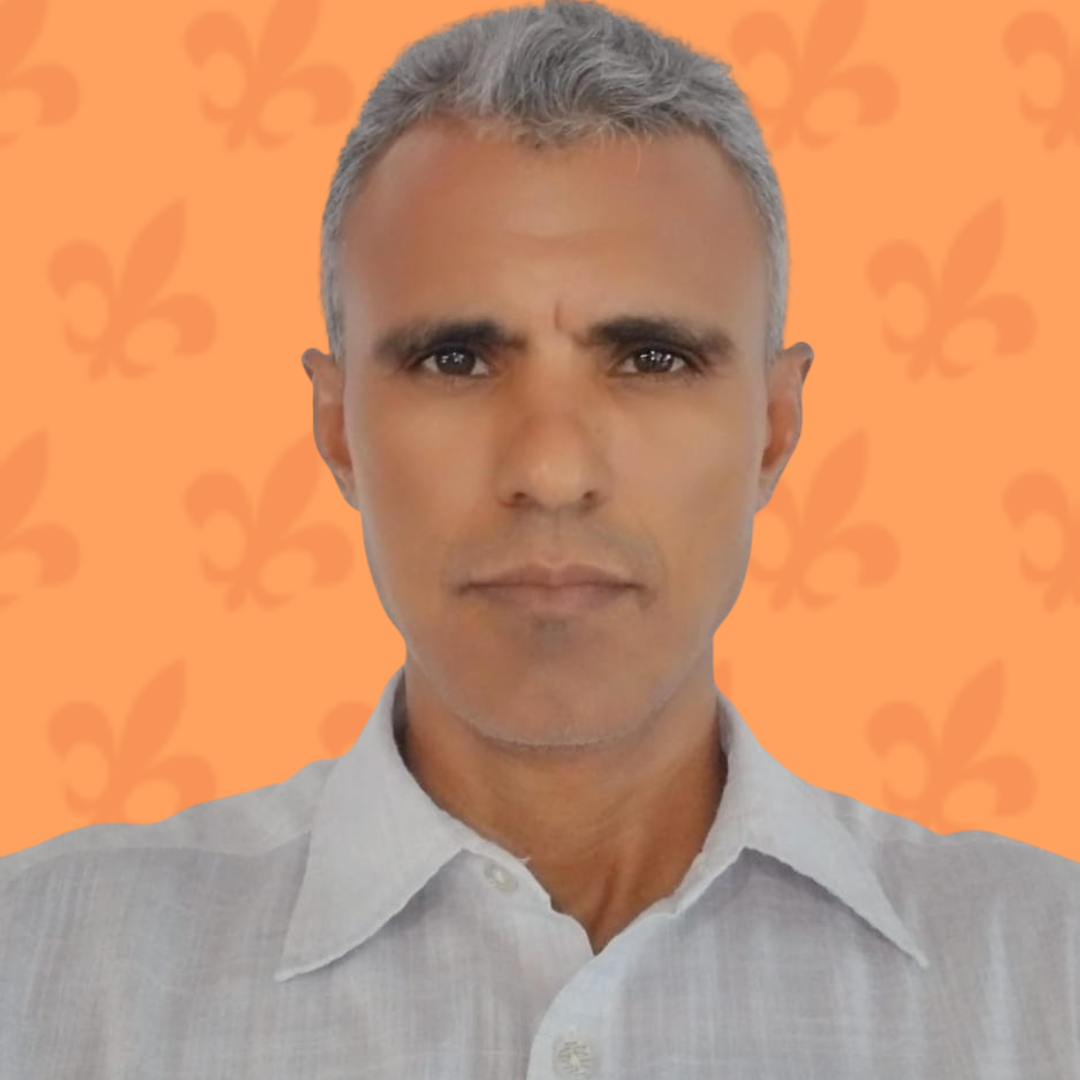 Márcio Franco dos Santos Sanches