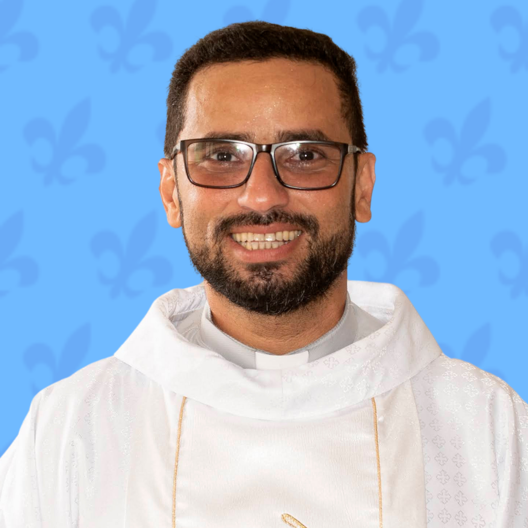 Marcos André dos Prazeres Lima