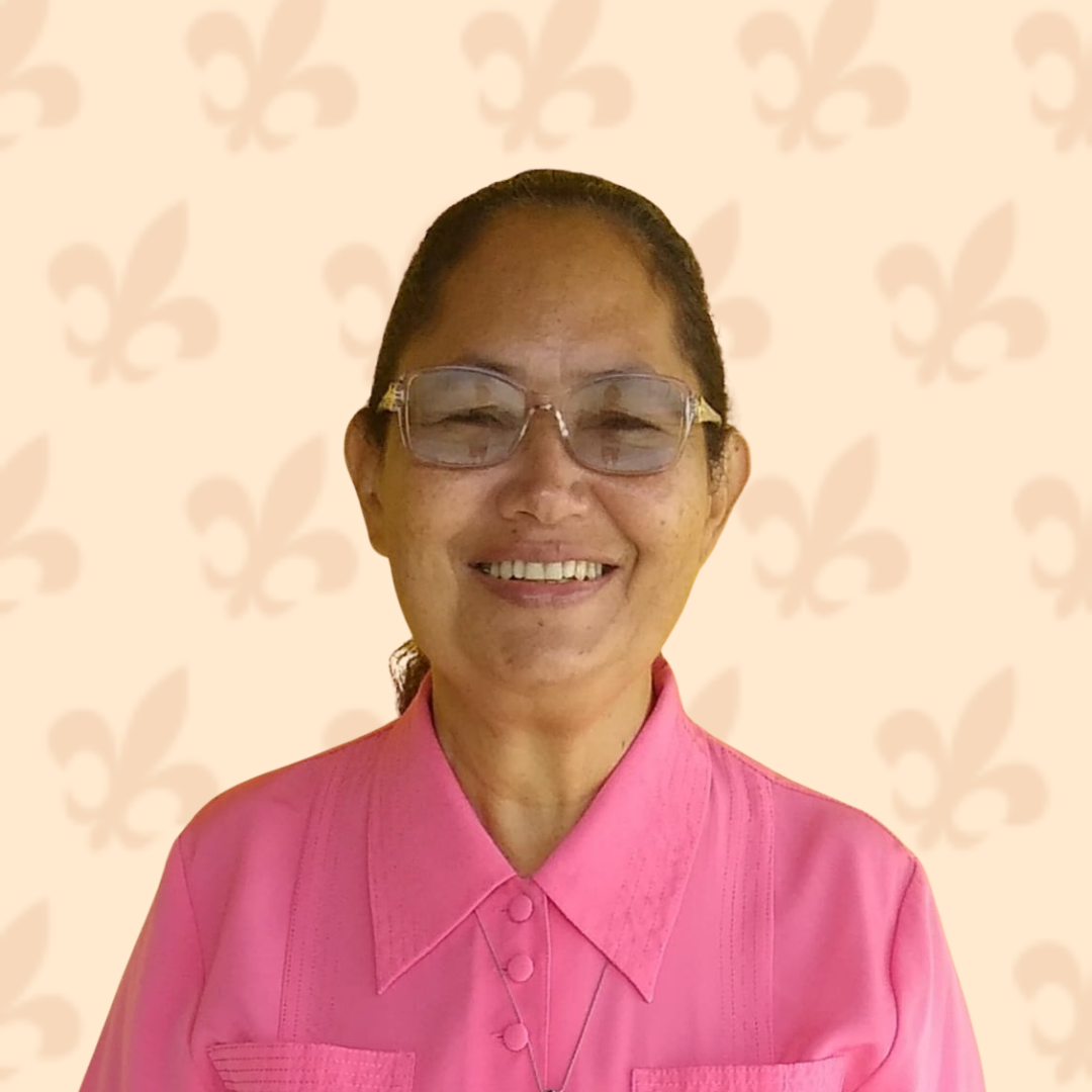 Maria Antônia VianaIrmãs da Caridade de Montreal