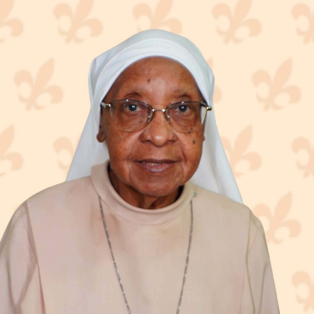 Maria Auxiliadora FerreiraIrmãs Oblatas do Sagrado Coração de Jesus