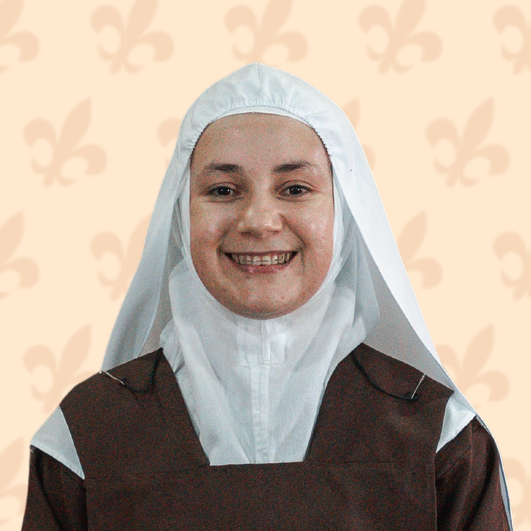 Maria Bernadete da Imaculada ConceiçãoCarmelitas