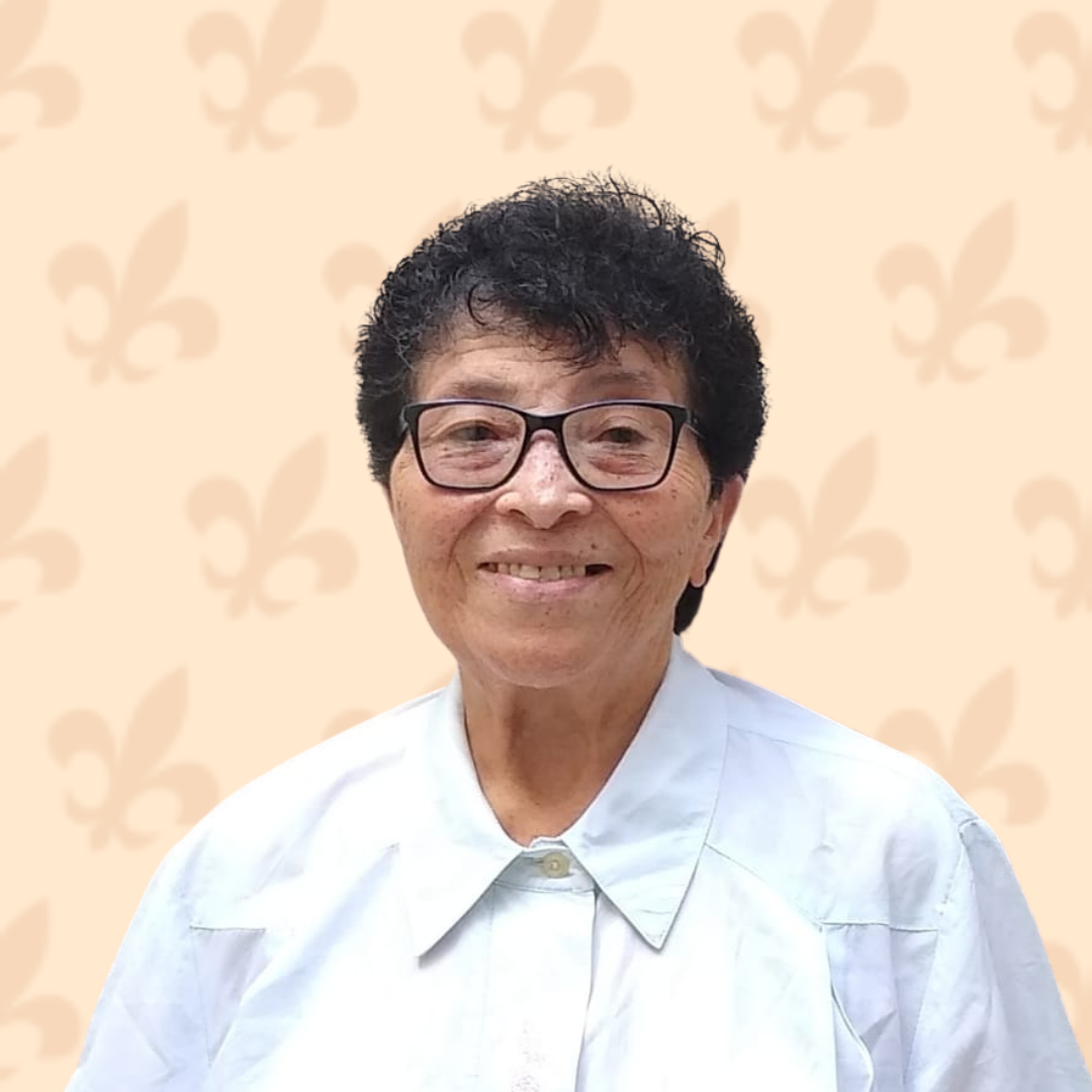 Maria Celeste de Oliveira DutraIrmãs da Caridade de Montreal
