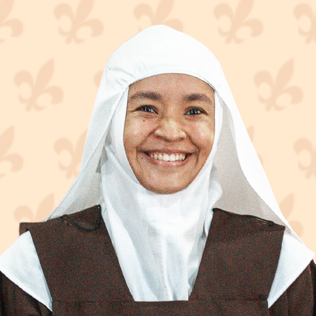 Maria Celina do Santíssimo SacramentoCarmelitas