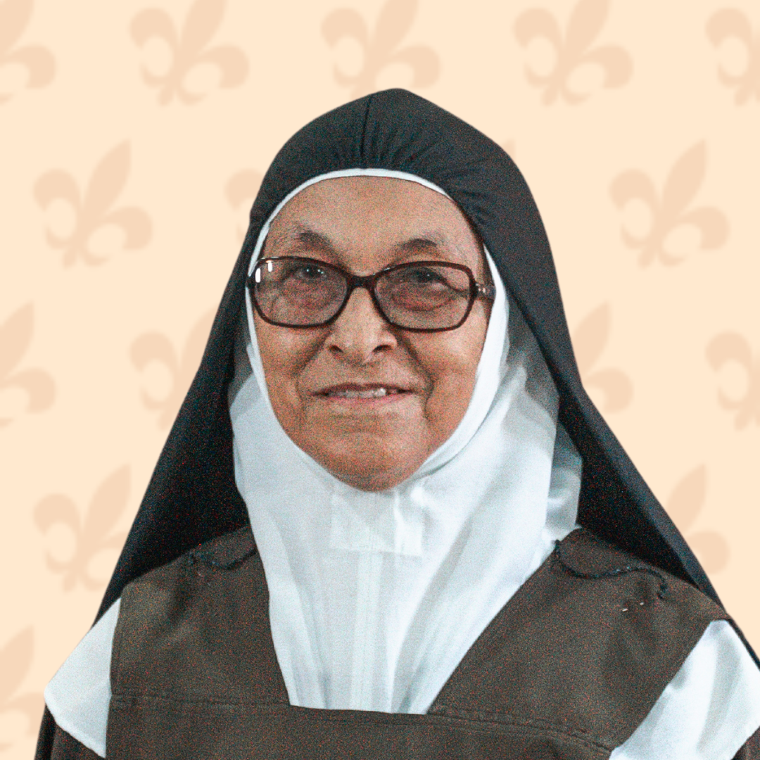 Maria Clara de São JoséCarmelitas