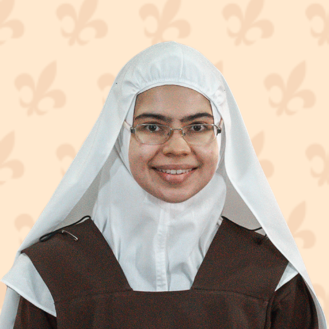 Maria Emanuela do Coração de JesusCarmelitas