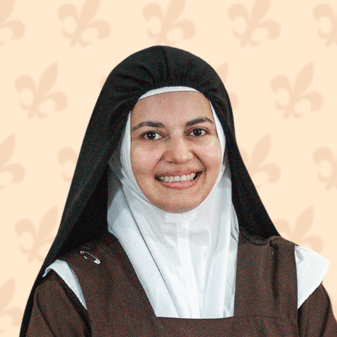 Maria Helena da Mãe de DeusCarmelitas