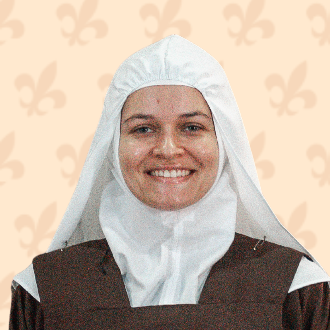 Maria Imaculada de Jesus MisericordiosoCarmelitas