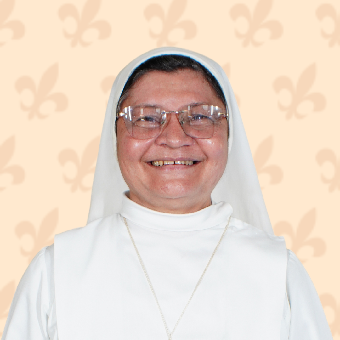 Maria Irys Albuquerque CâmaraIrmãs Franciscanas Mínimas do Sagrado Coração