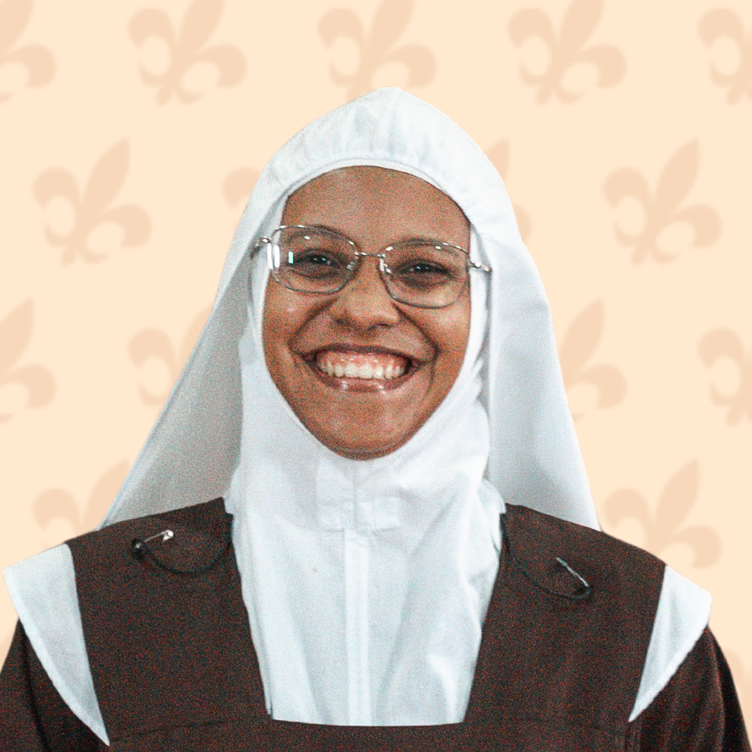 Maria Joana de Cristo ReiCarmelitas