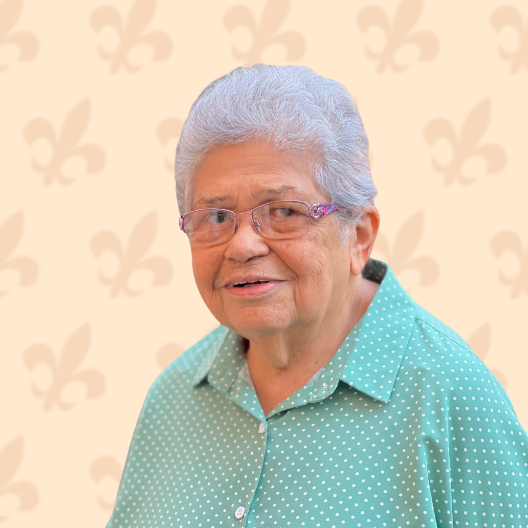 Maria José Ferreira da SilvaIrmãs de Santa Dorotéia de Frassinetti