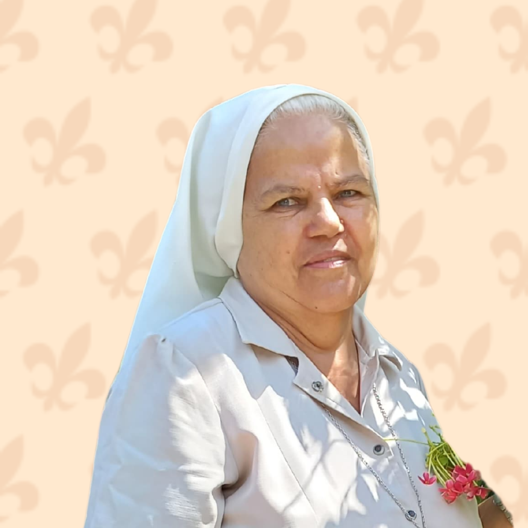 Maria José Rodrigues CamposFilhas de Nossa Senhora da Misericórdia