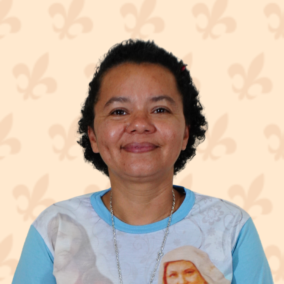 Maria José Silva PinhoIrmãs Oblatas do Sagrado Coração de Jesus