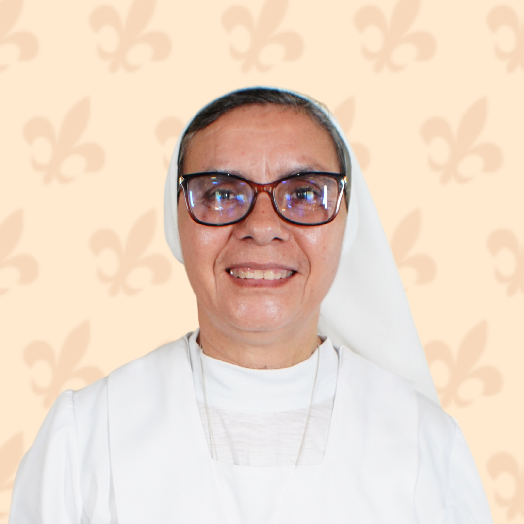 Maria Léa Santana Malheiros ReisIrmãs Franciscanas Mínimas do Sagrado Coração