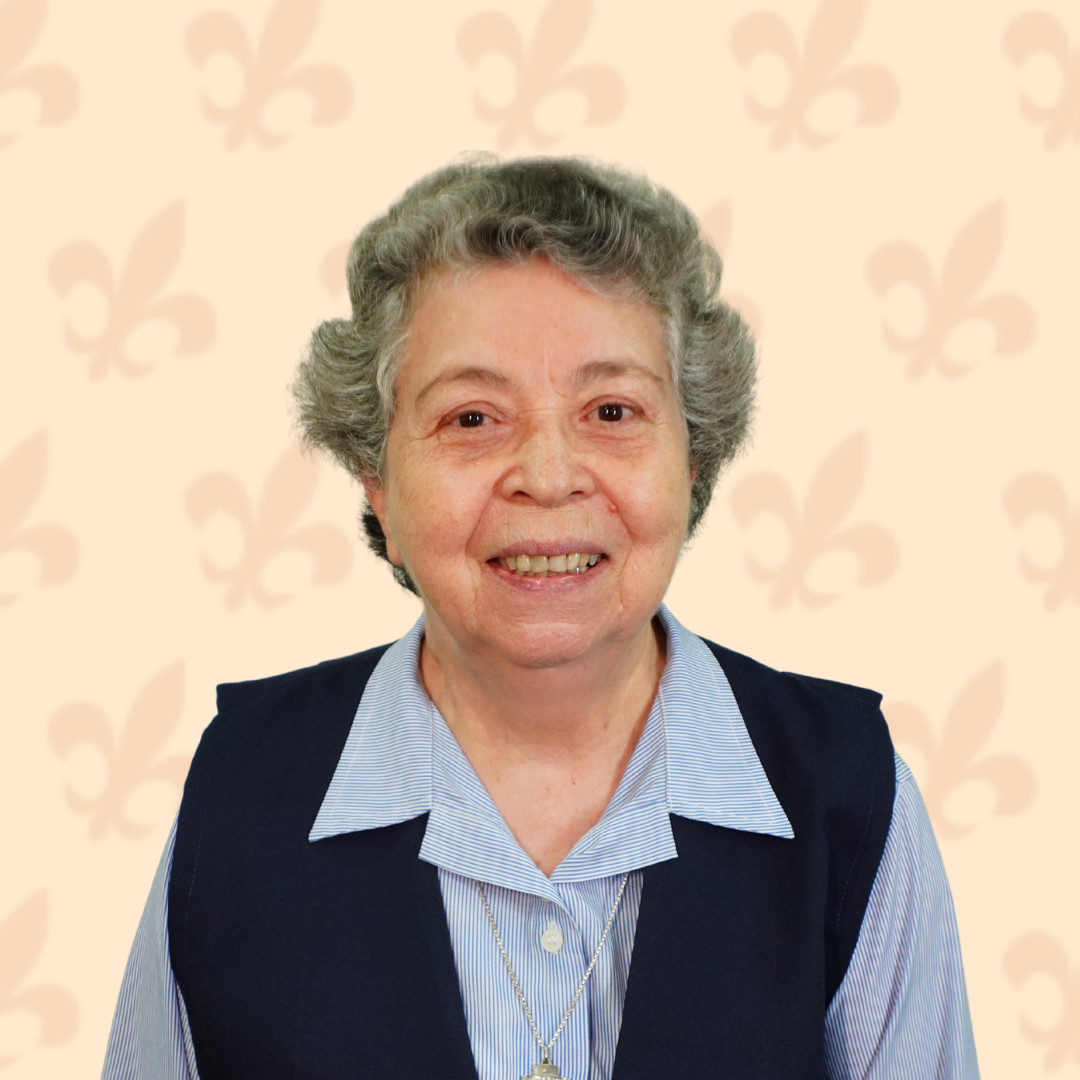 Maria Lindomar CostaIrmãs Paulinas