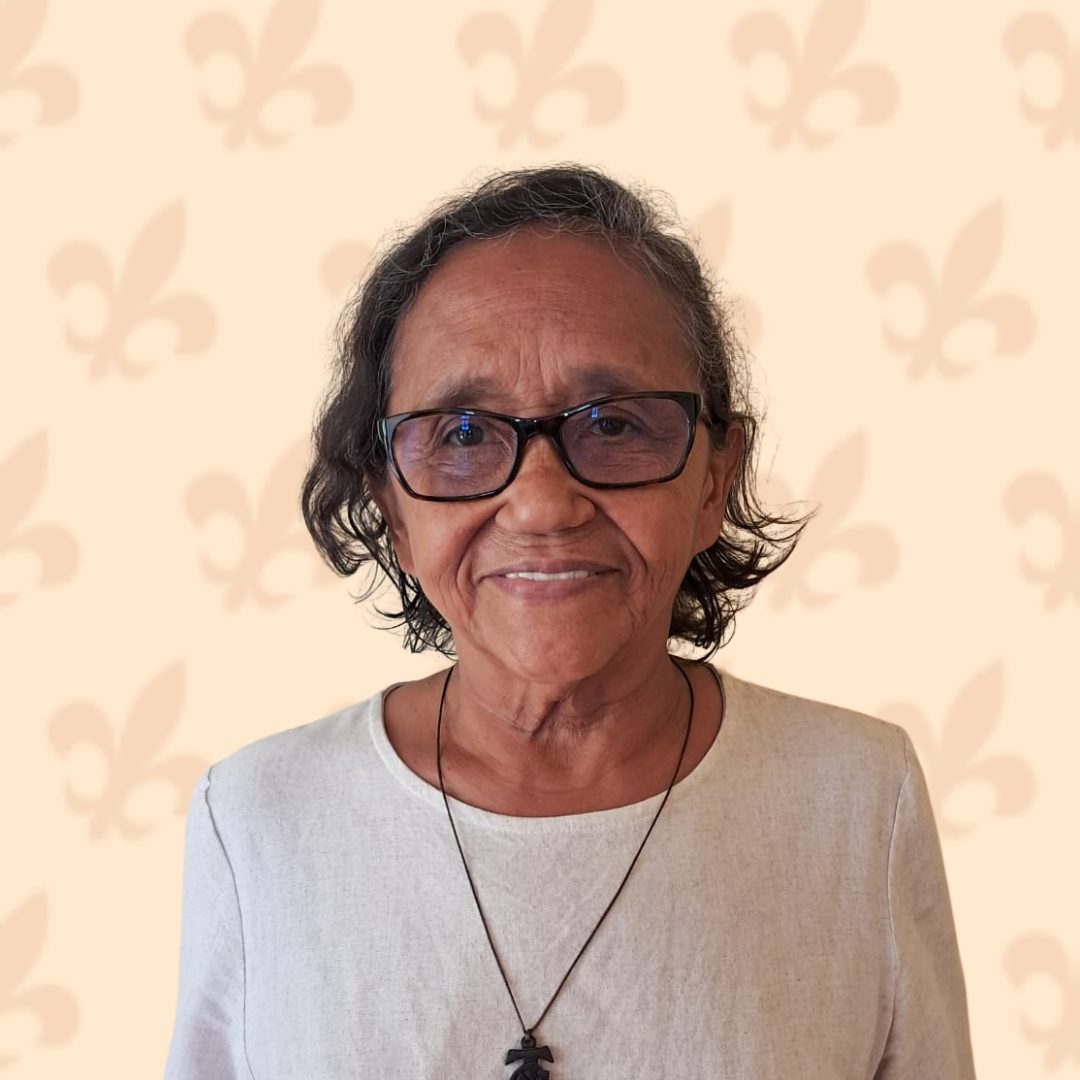 Maria Lúcia TavaresMissionárias Capuchinhas