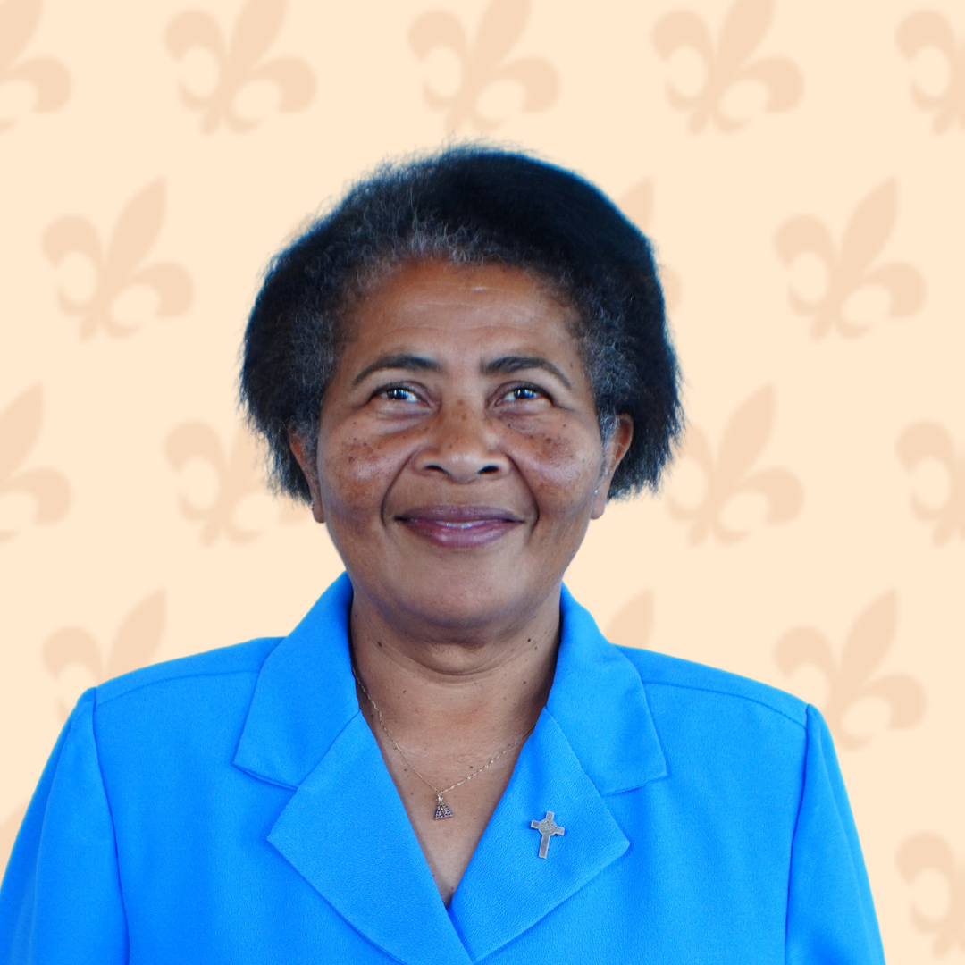 Maria Lucia da Luz SantanaIrmãs de São José de São Jacinto