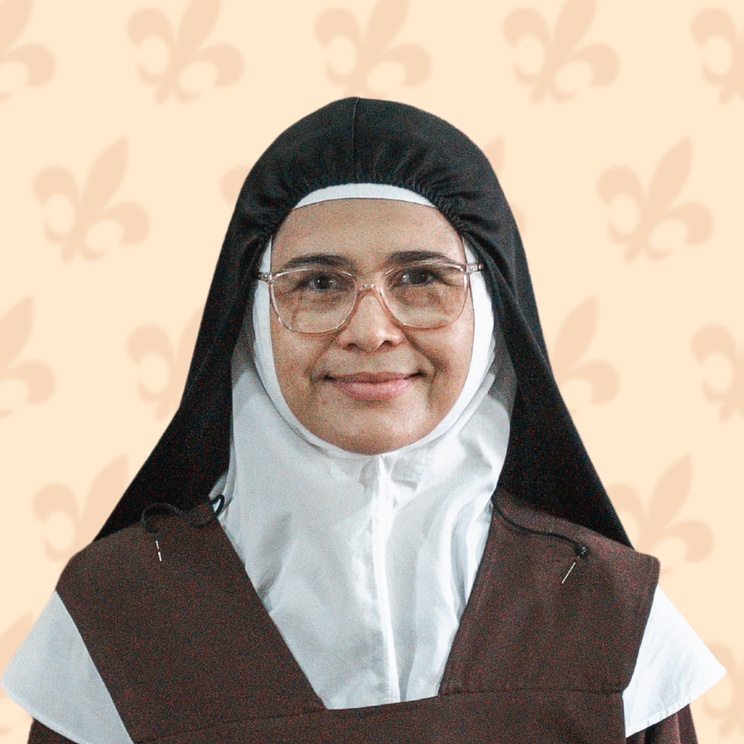 Maria Luisa do Espirito SantoCarmelitas
