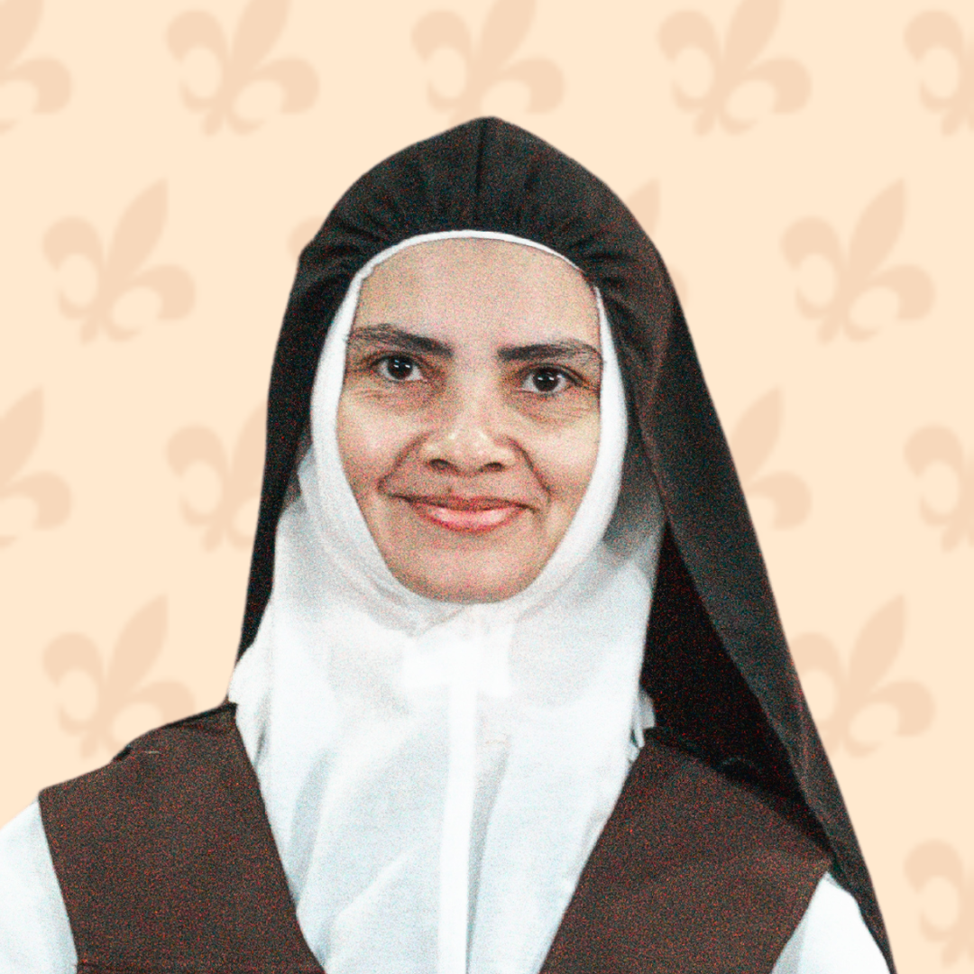 Maria Paulina do Sagrado Coração