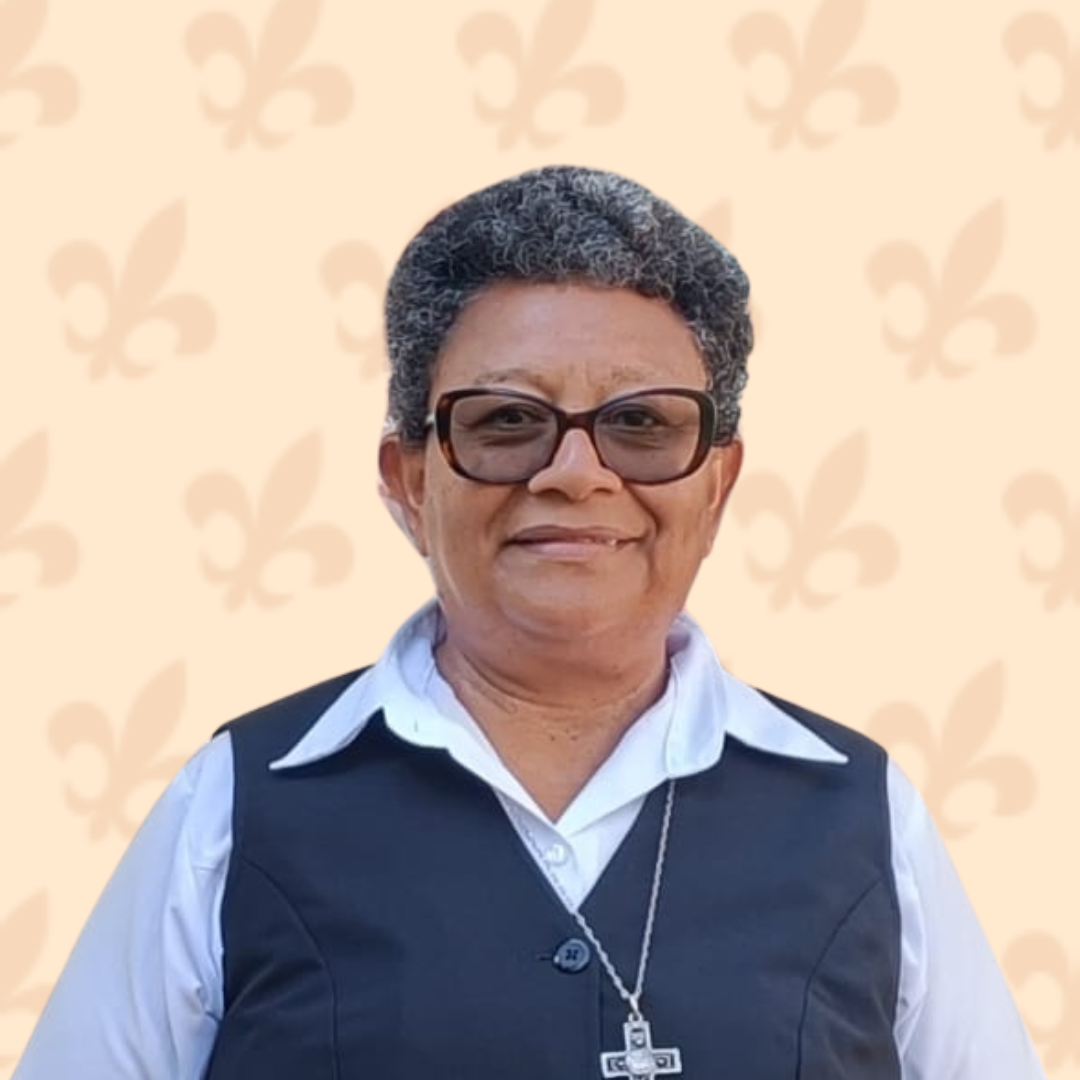 Maria Rita Ferreira