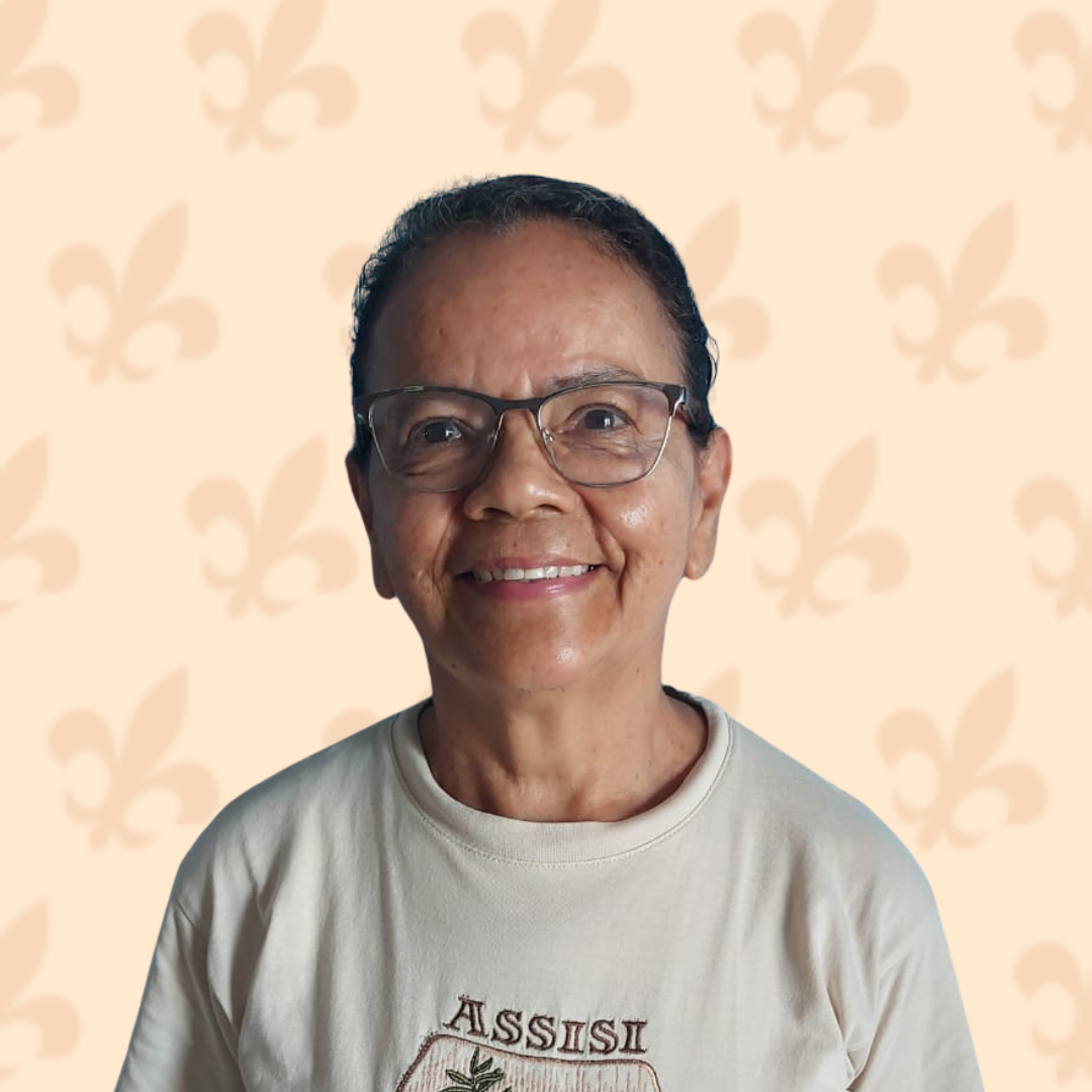 Maria Salete AlvarengaMissionárias Capuchinhas