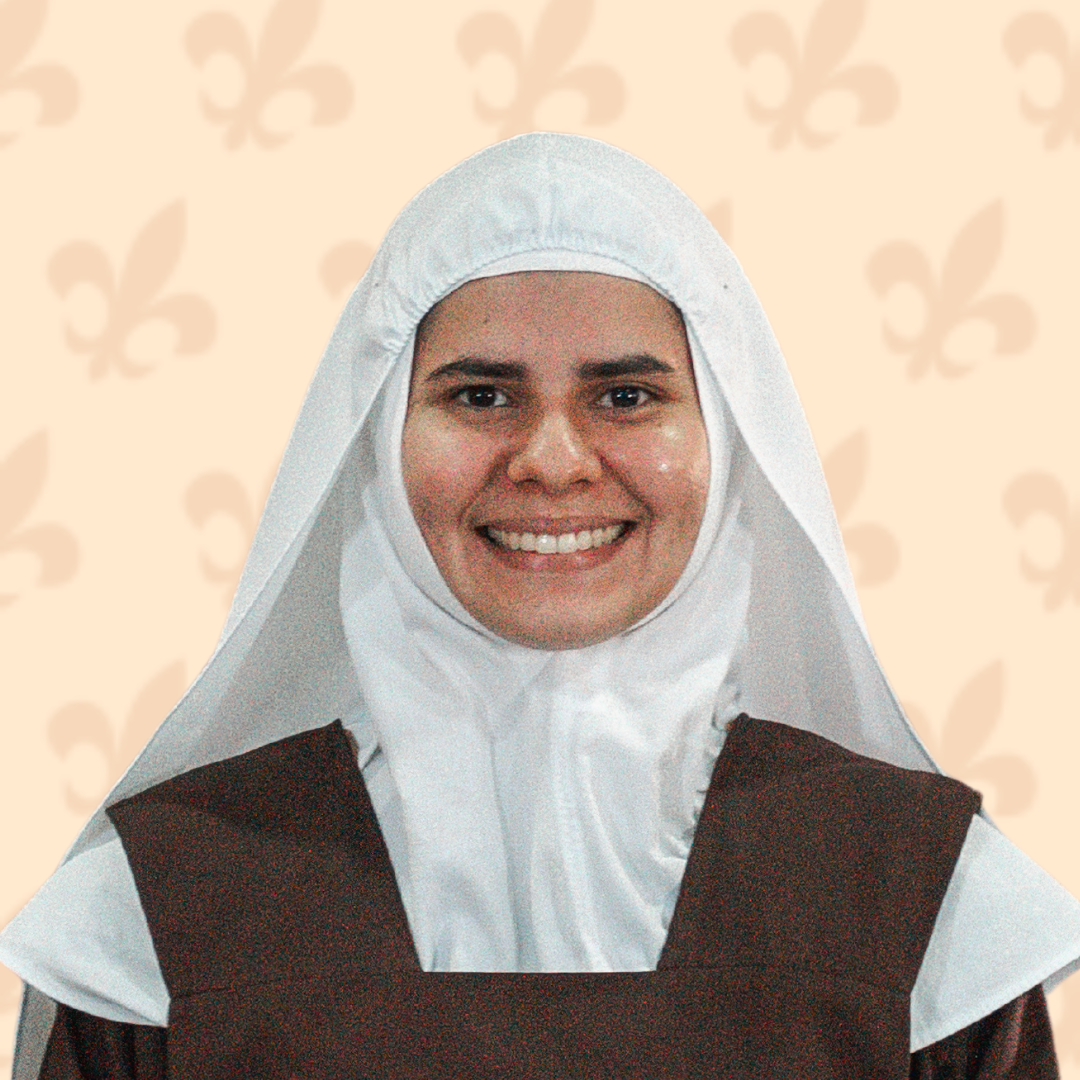Maria Stella da Imaculada ConceiçãoCarmelitas