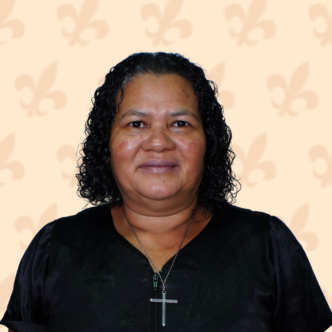Maria da Conceição Nascimento GomesFilhas da Caridade do Sagrado Coração de Jesus