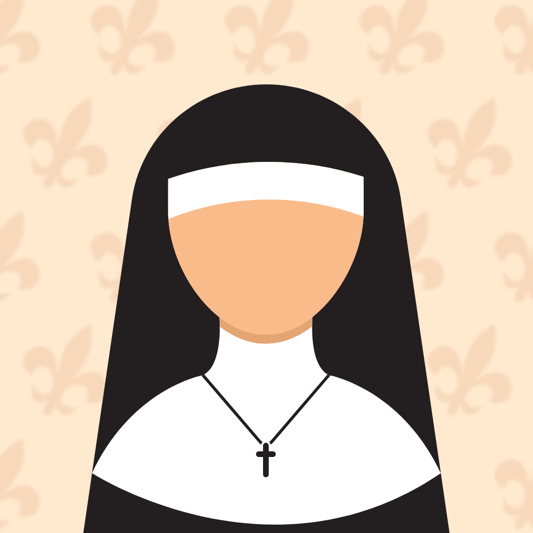 Maria da Conceição Rabelo RodriguesIrmãs de São José de São Jacinto
