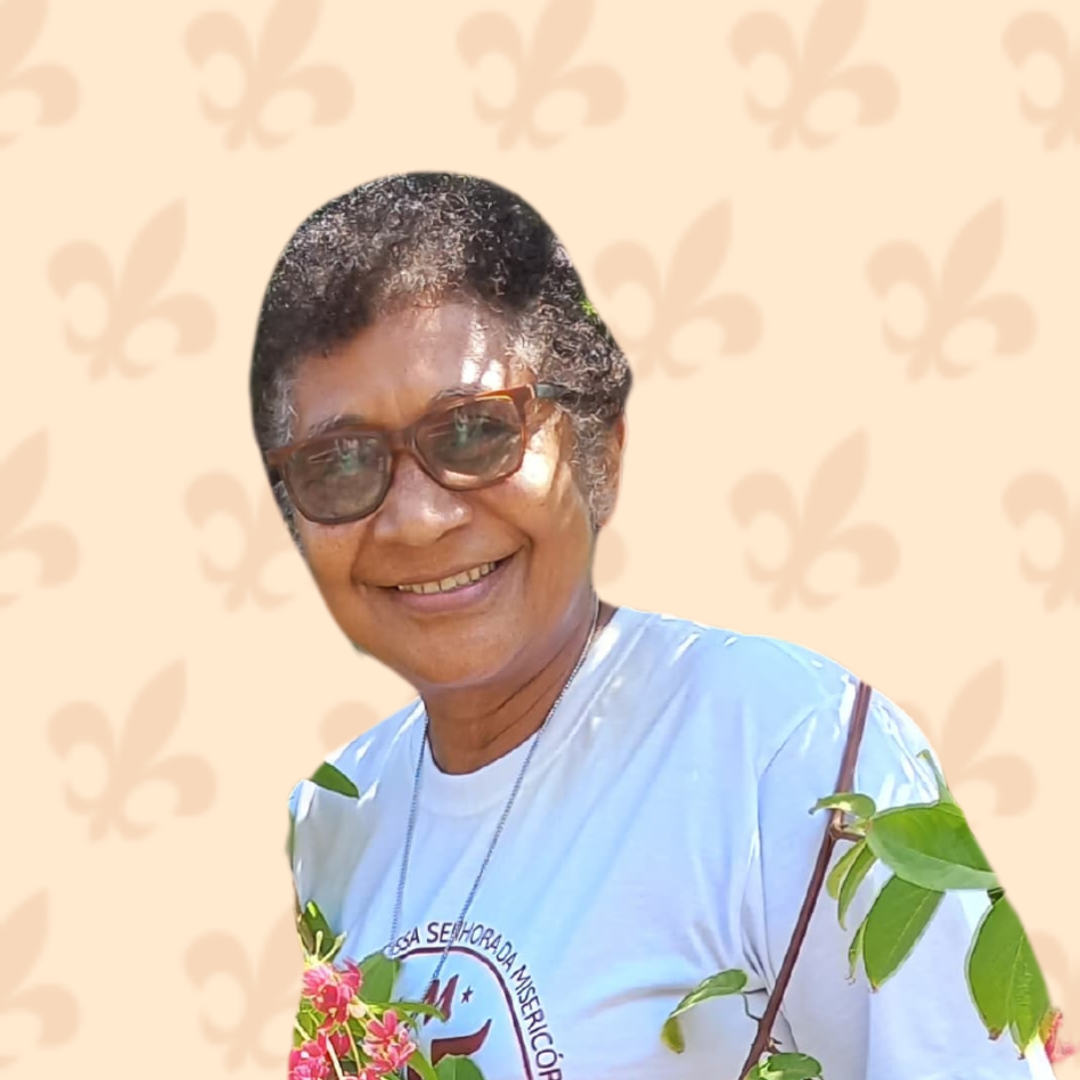 Maria da Conceição de Oliveira LimaFilhas de Nossa Senhora da Misericórdia