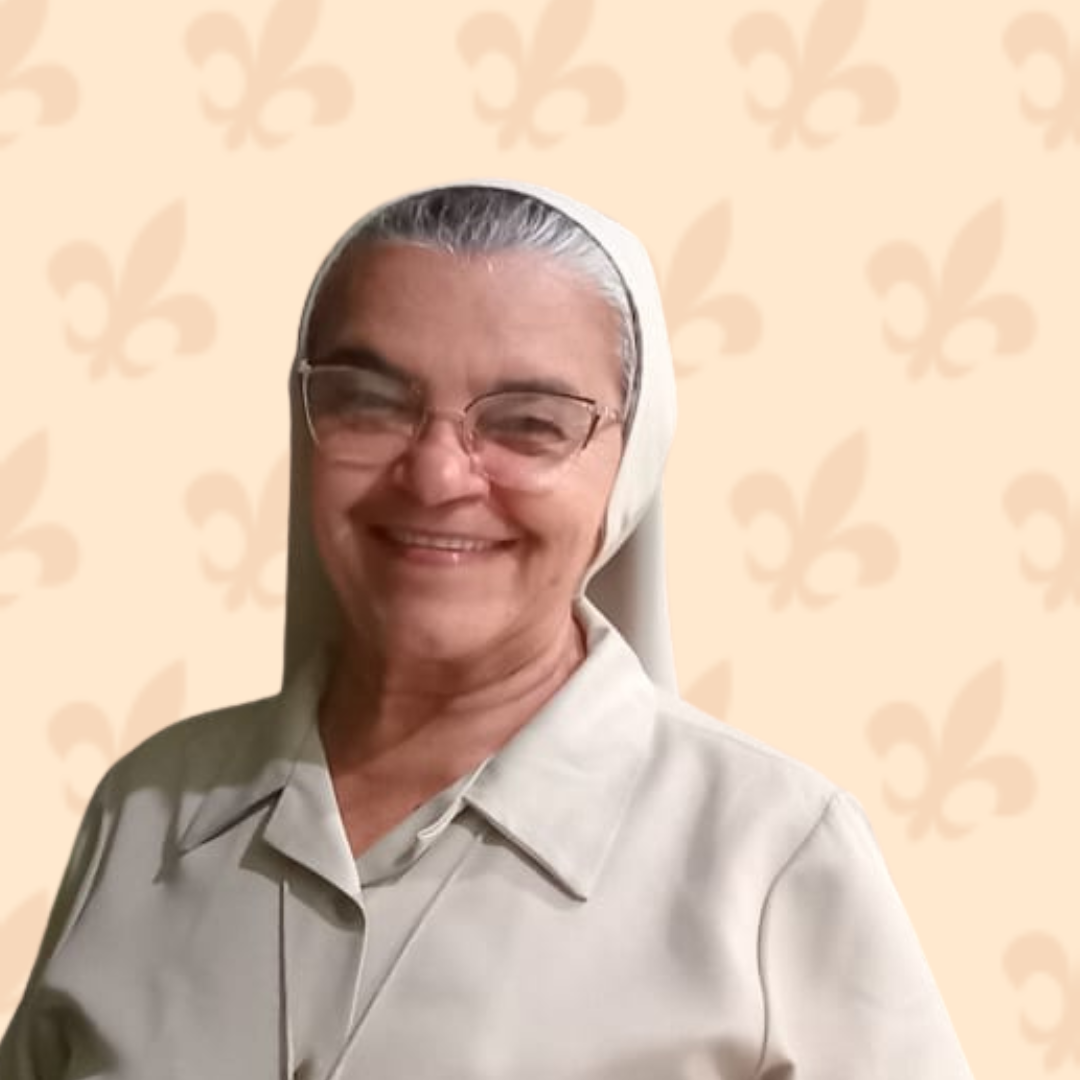 Maria da Silva MesquitaIrmãs da Sagraada Família