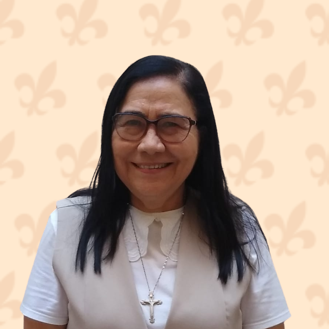 Maria das Graças Rodrigues CarvalhoIrmãs da Caridade de Montreal