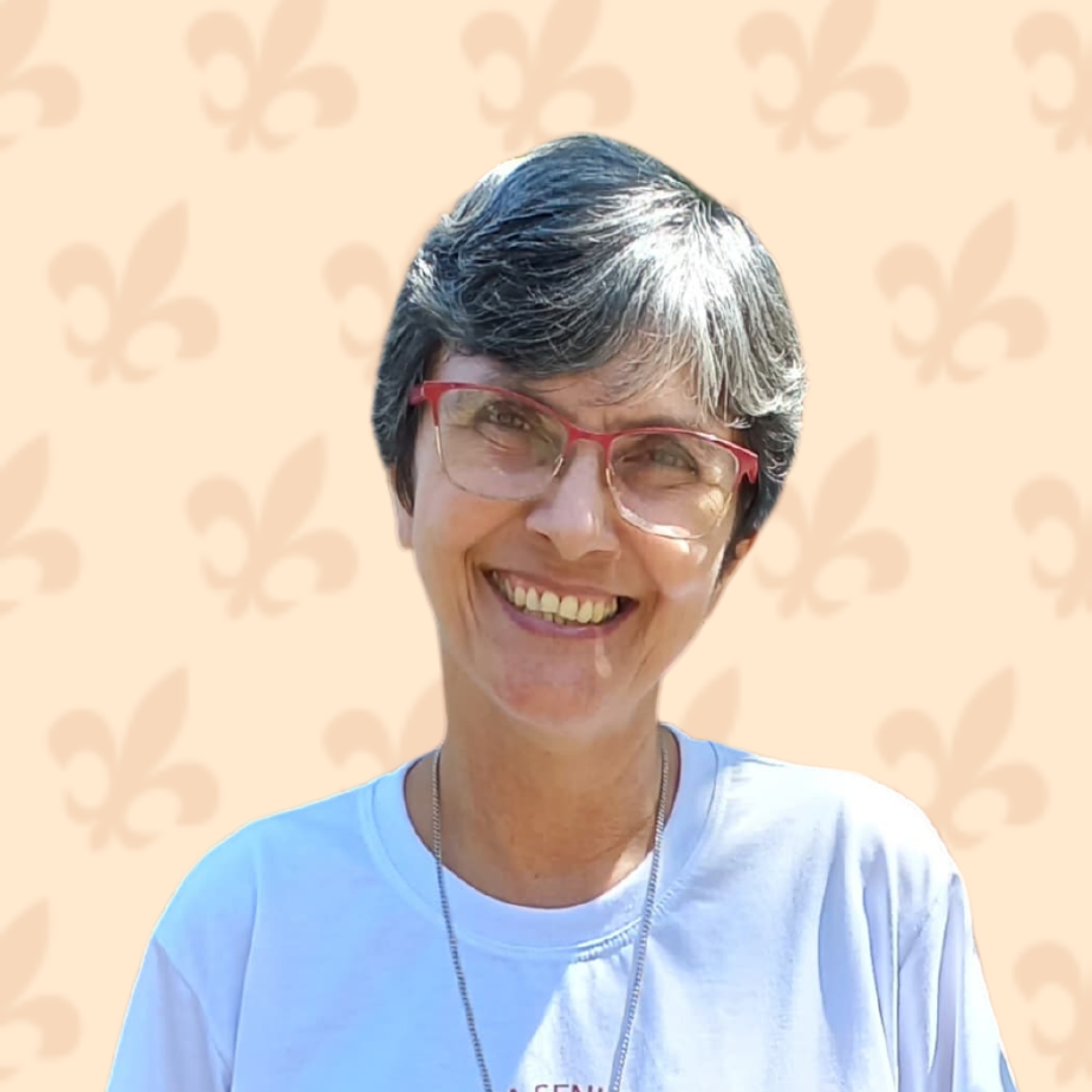 Maria das Merces Campos FarayFilhas de Nossa Senhora da Misericórdia