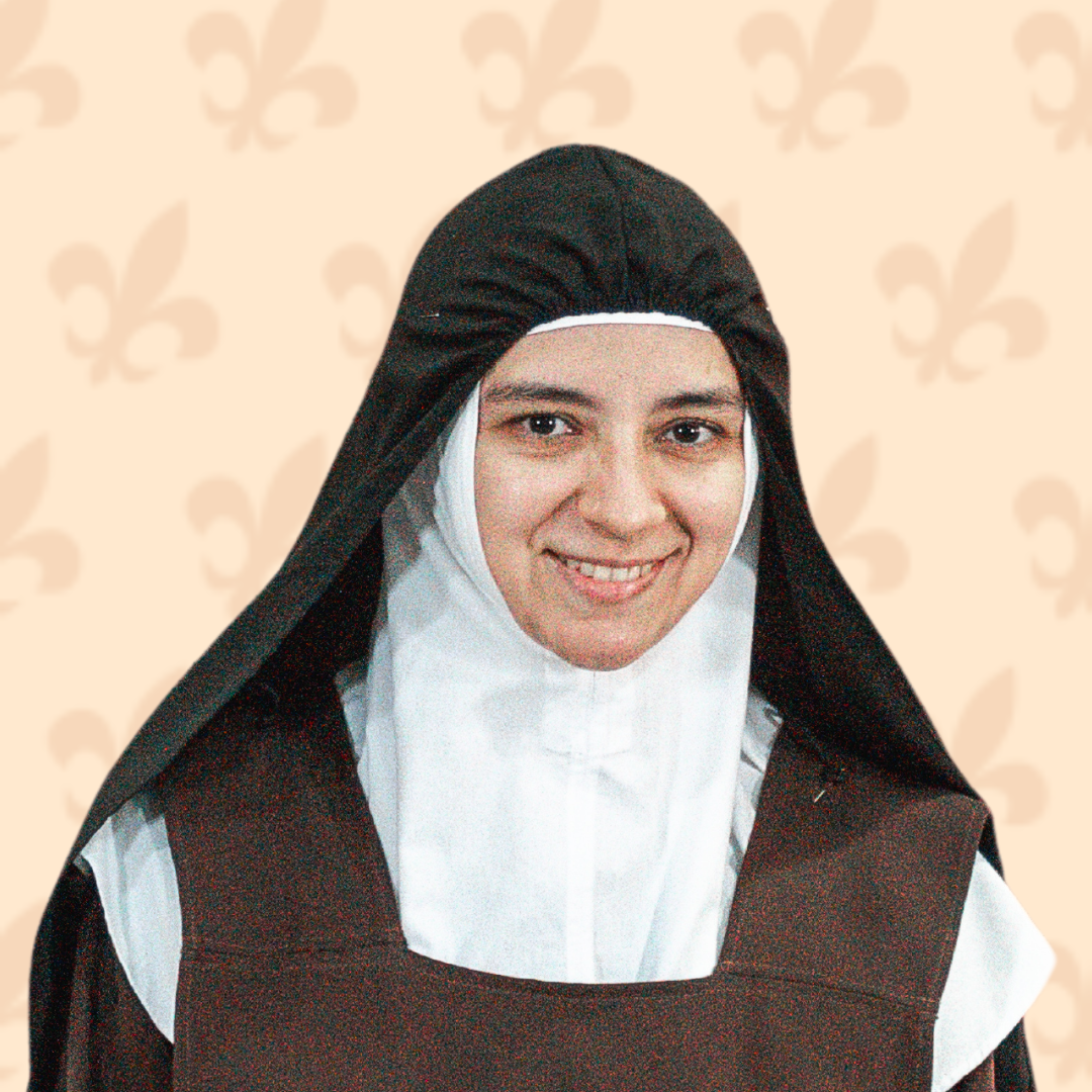 Maria de Fátima de São JoséCarmelitas