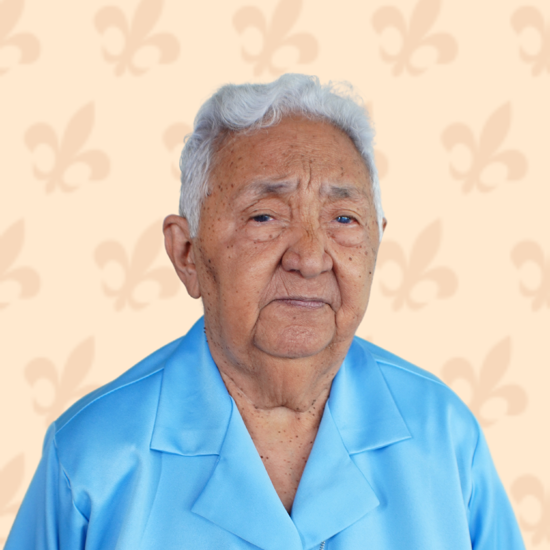 Maria de Jesus MarinhoIrmãs de São José de São Jacinto