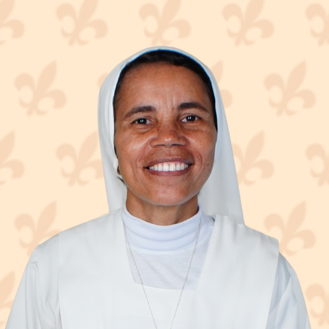 Maria de Lourdes Lima dos SantosIrmãs Franciscanas Mínimas do Sagrado Coração