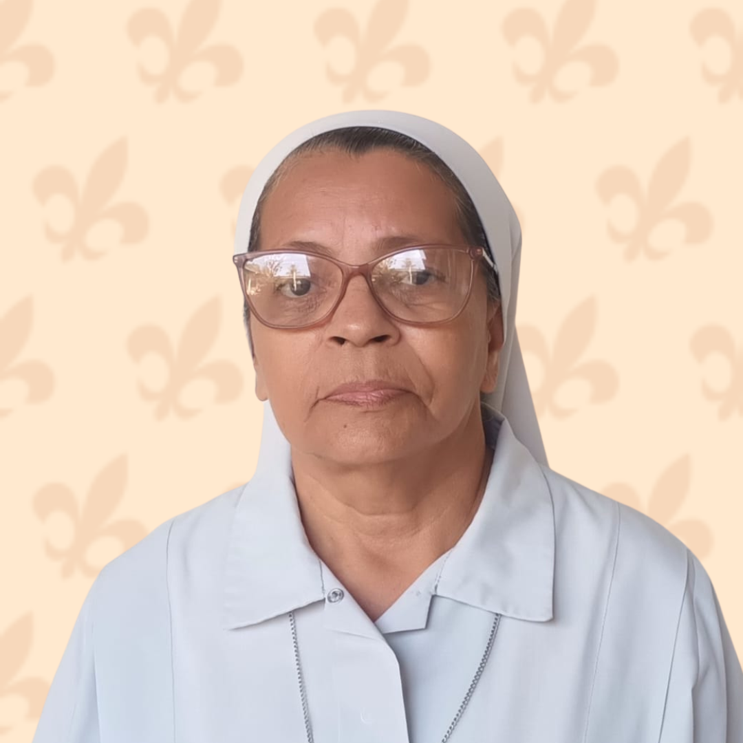 Maria de Nazaré Carneiro BarbosaIrmãs da Redenção