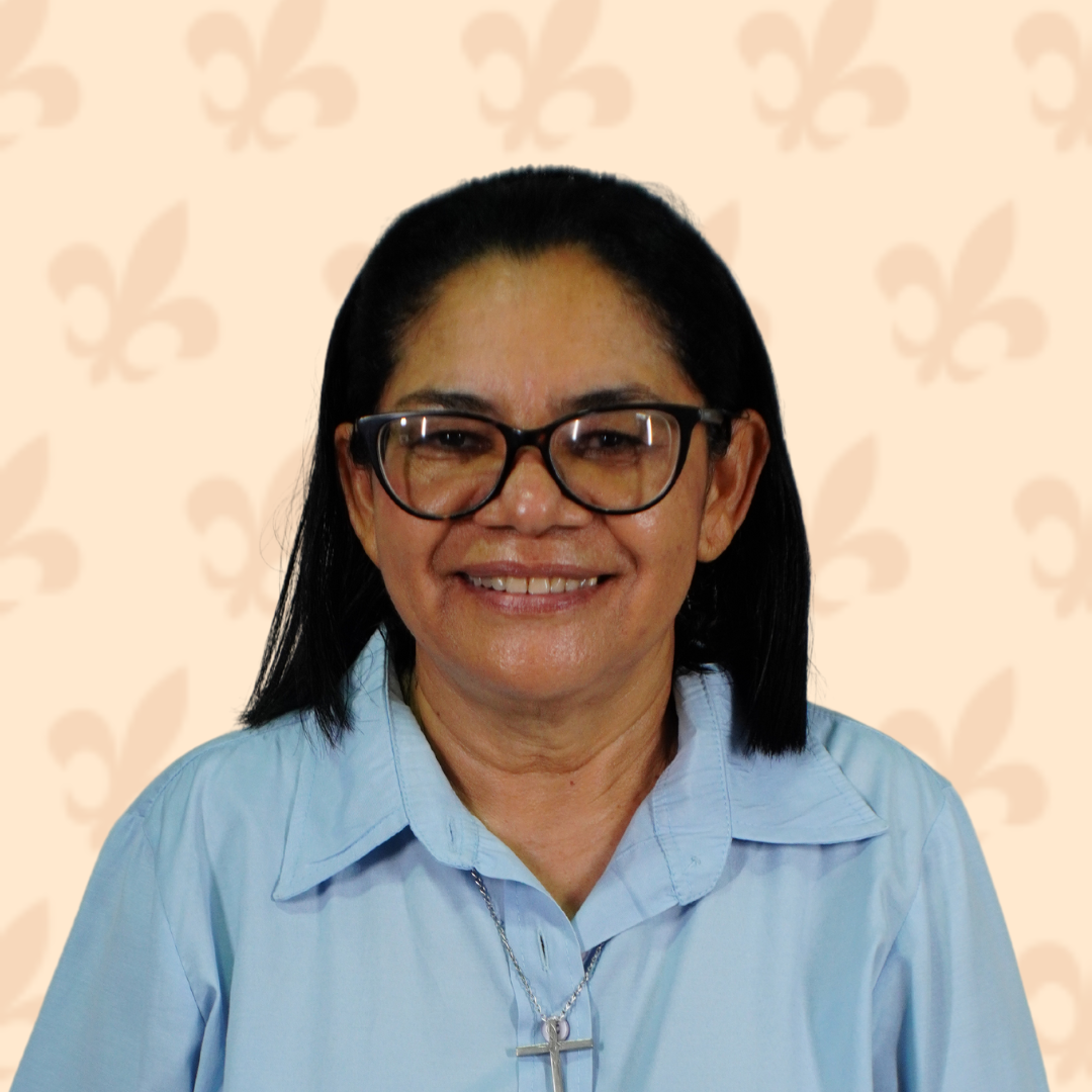 Maria do Livramento Santos LimaFilhas da Caridade do Sagrado Coração de Jesus
