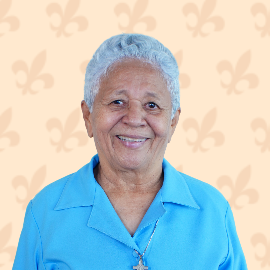 Maria do Rosário GomesIrmãs de São José de São Jacinto