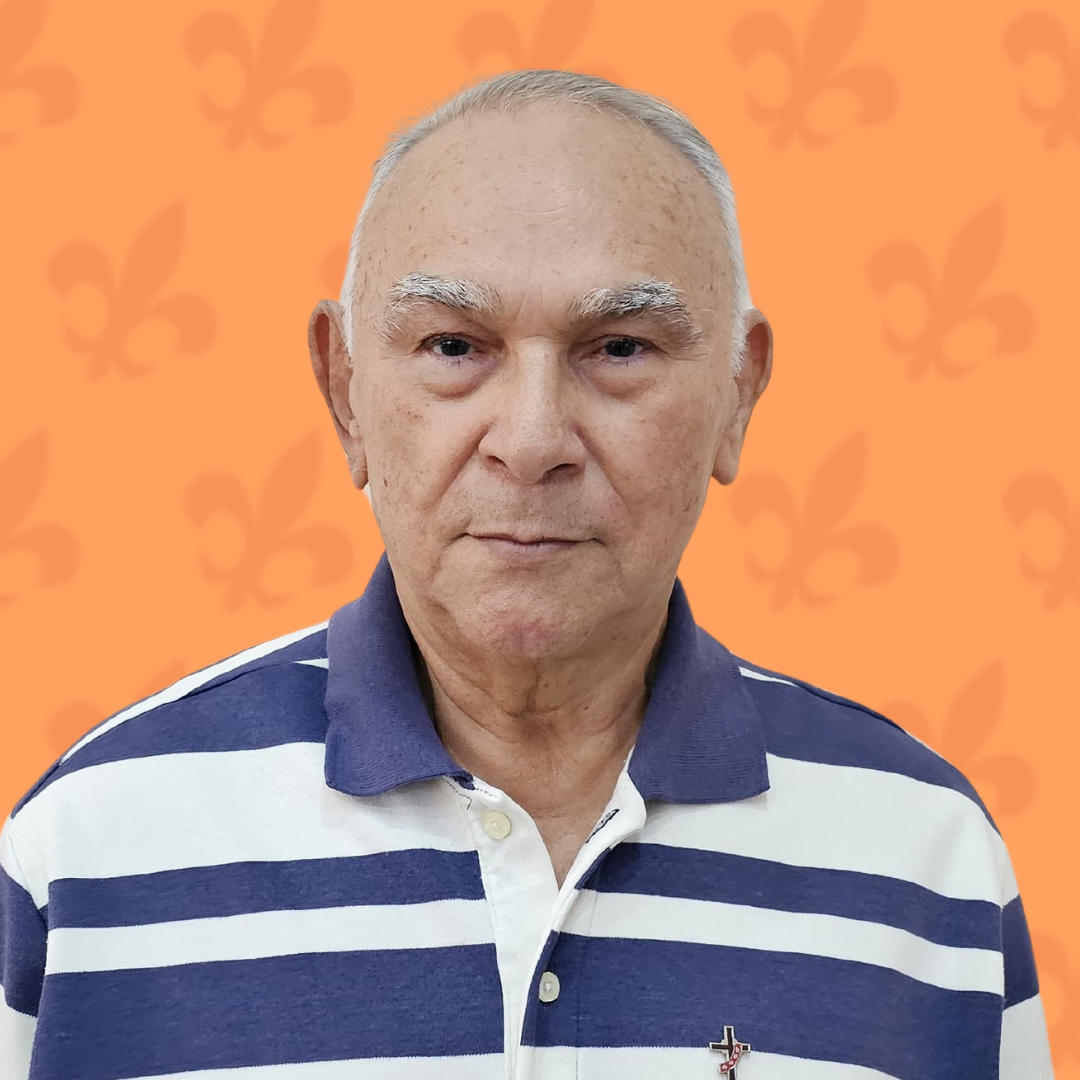 Marinaldo Rodrigues Oliveira