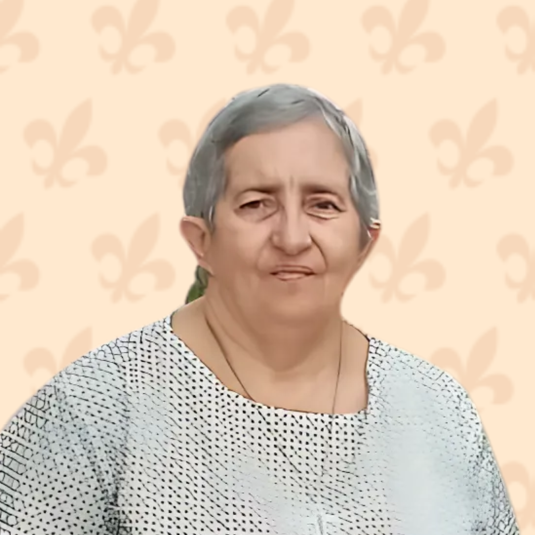 Marinice Silva GuimaraesIrmãs de São José de Chambéry