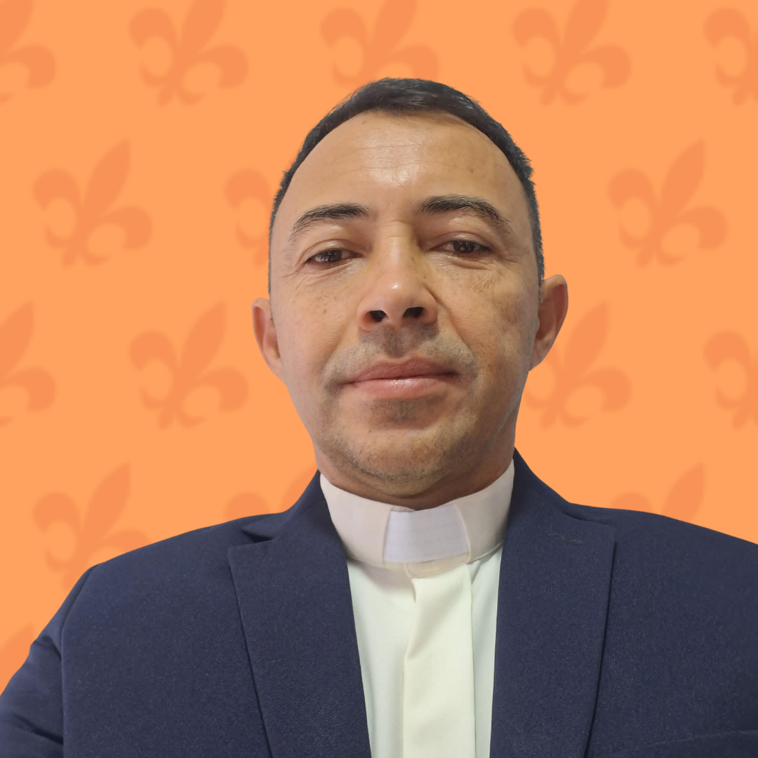 Marivaldo Estrela Paixão