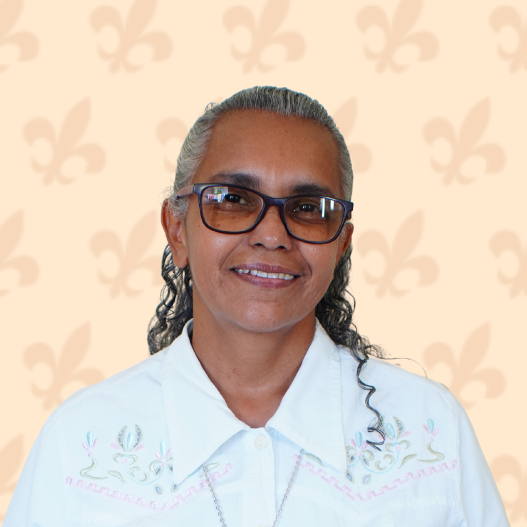 Marly Pinheiro FerreiraIrmãs Oblatas do Sagrado Coração de Jesus