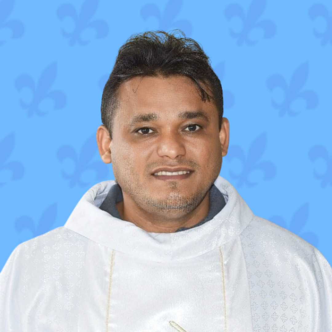 Máxemo de Jesus dos Santos