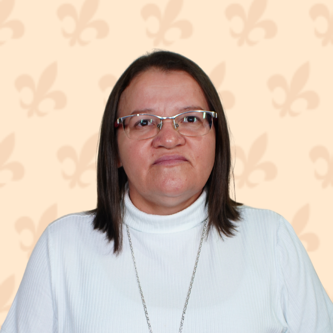 Narliene de Melo FerreiraIrmãs Oblatas do Sagrado Coração de Jesus
