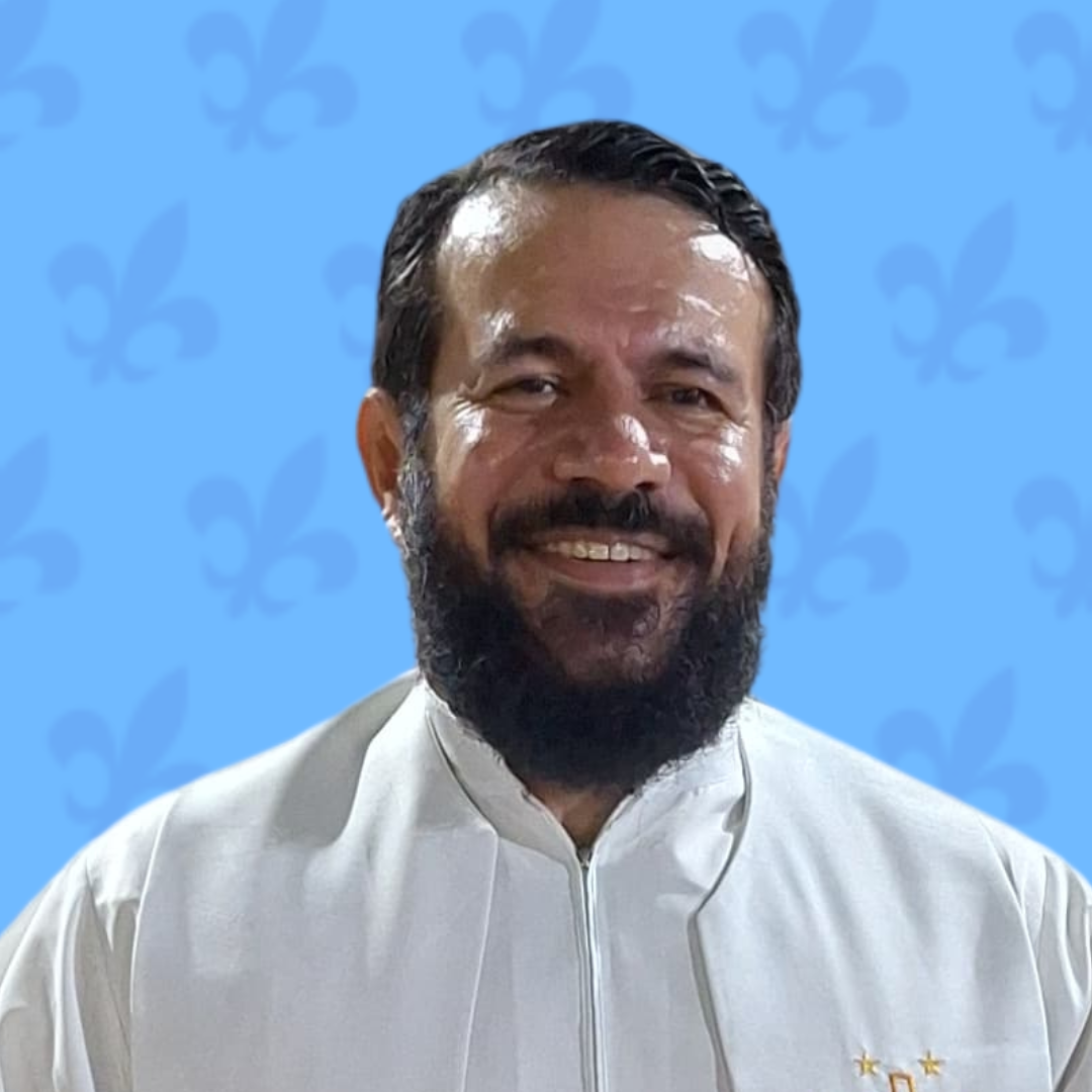 Nielson Ricardo Ferreira Vale, OFM